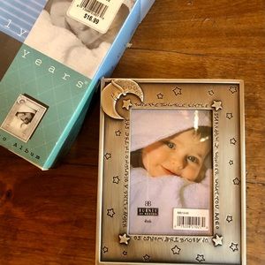 photo frame/ album